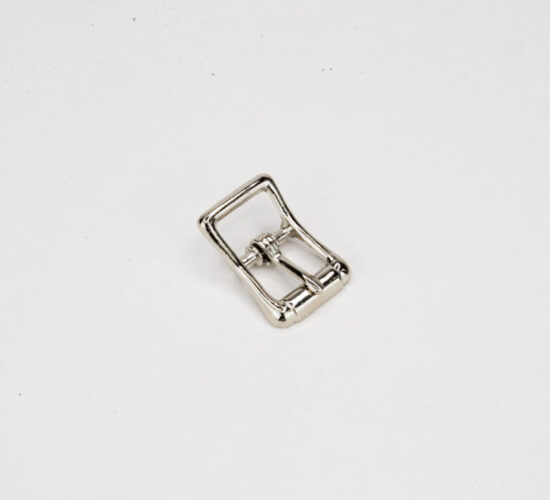 #923 |  Buckles 1/2" - Nickel