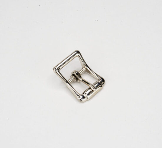 #923 |  Buckles 5/8" - Nickel