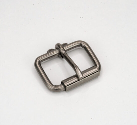 #999 |  Buckles 1 1/4" - Antique Nickel