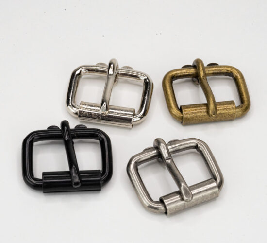 #999 |  Buckles 3/4"