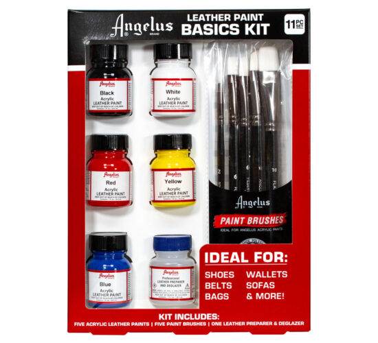 Angelus Basics Kit