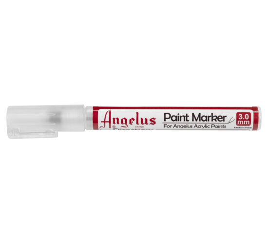 Angelus Paint Marker (3.0mm)