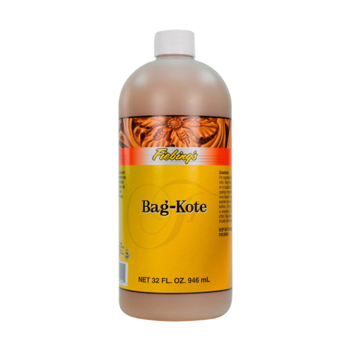 Fiebing's Bag Kote (32oz)
