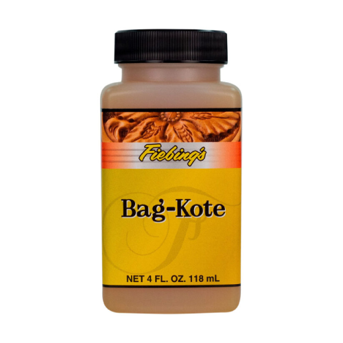 Fiebing's Bag Kote (4oz)