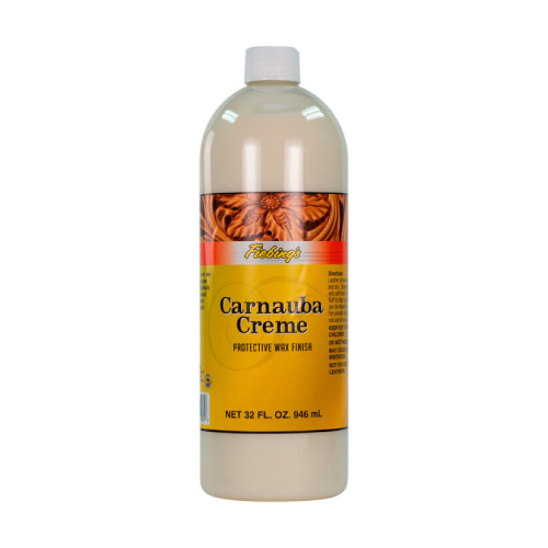 Fiebing's Carnauba Crème (32oz)
