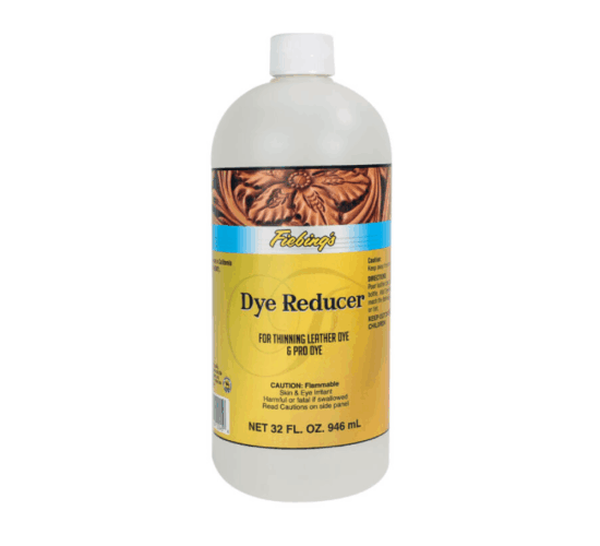 Fiebing's Dye Reducer (32oz)