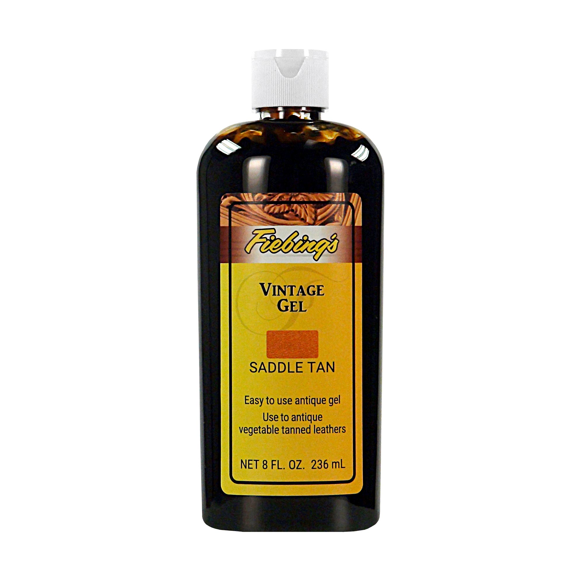 Fiebing's Vintage Gel (8oz) - Image 3