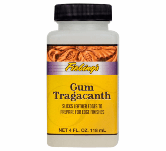 Fiebing's Gum Tragacanth