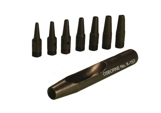 #K-157 Mini Punch Set