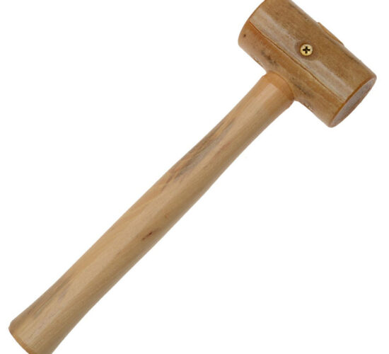 Garland Rawhide Mallet (Size 2)