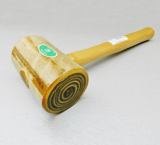 Garland Rawhide Mallet (Size 3)