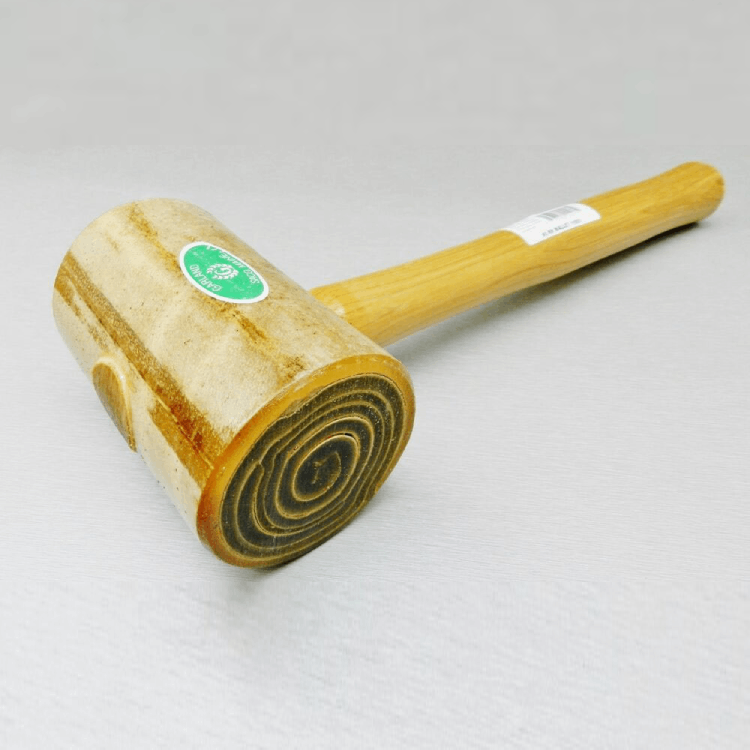 Garland Rawhide Mallet (Size 5)