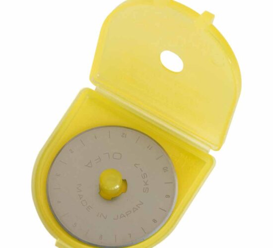 Olfa Replacement Rotary Blades 45mm