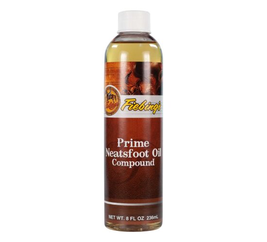 Fiebing's Prime Neatsfoot Oil Compound