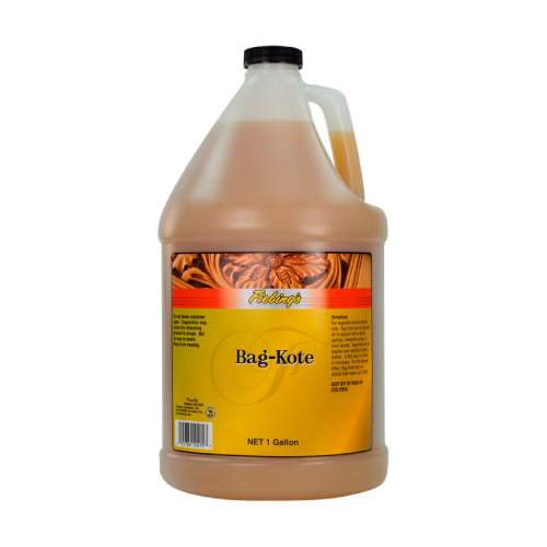 Fiebing's Bag Kote (Gallon)