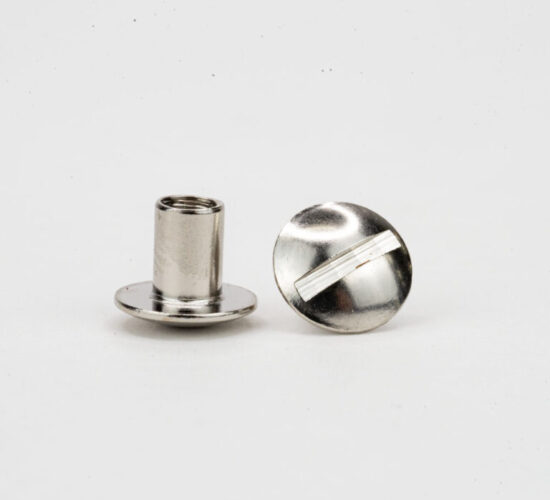 Chicago Screws 1/4"