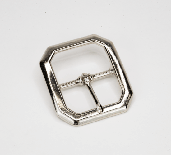 CW-105 | Buckles 1 1/2" - Nickel