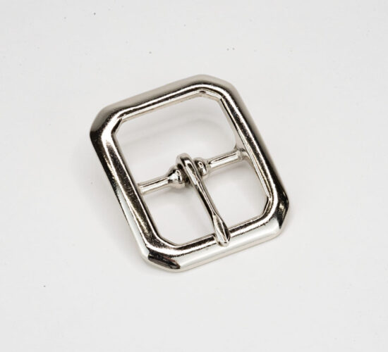 CW-105 | Buckles 1 1/4" - Nickel