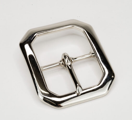 CW-105 | Buckles 1 3/4" - Nickel