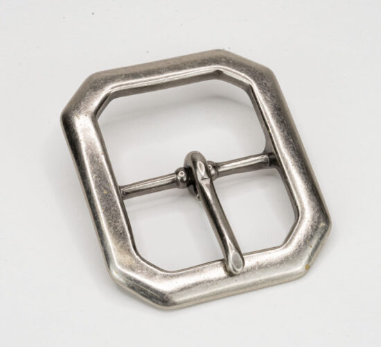 CW-105 | Buckles 1 3/4" - Antique Nickel