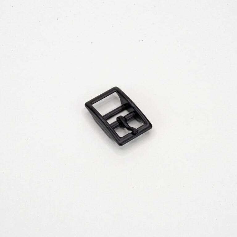 Double Bar Buckle 1/2" - Image 3