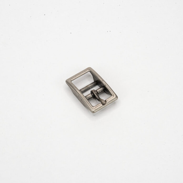 Double Bar Buckle 1/2" - Image 4