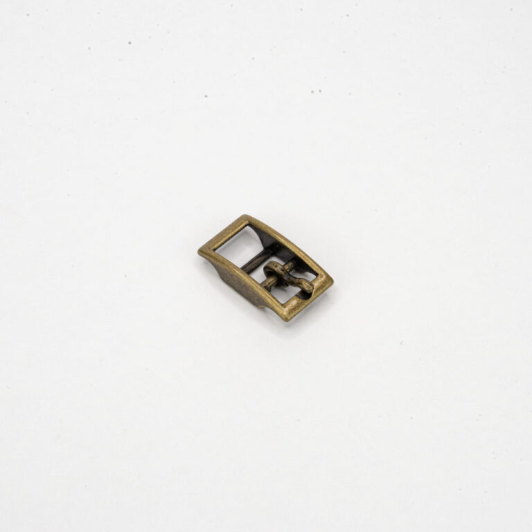 Double Bar Buckle 3/8" - Image 5