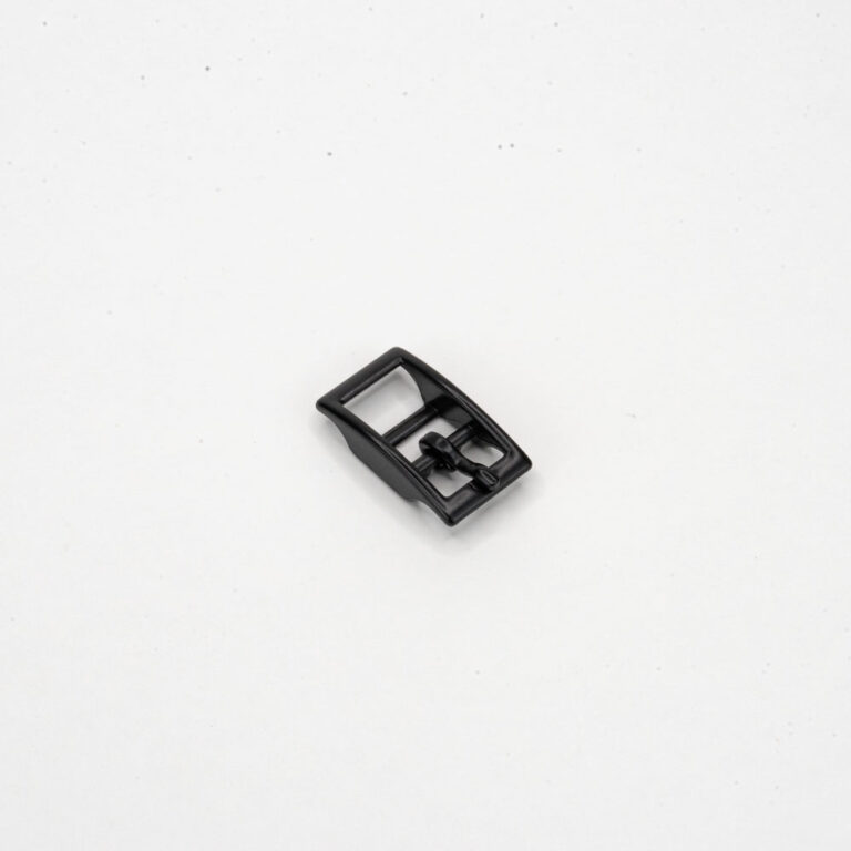 Double Bar Buckle 3/8" - Image 3