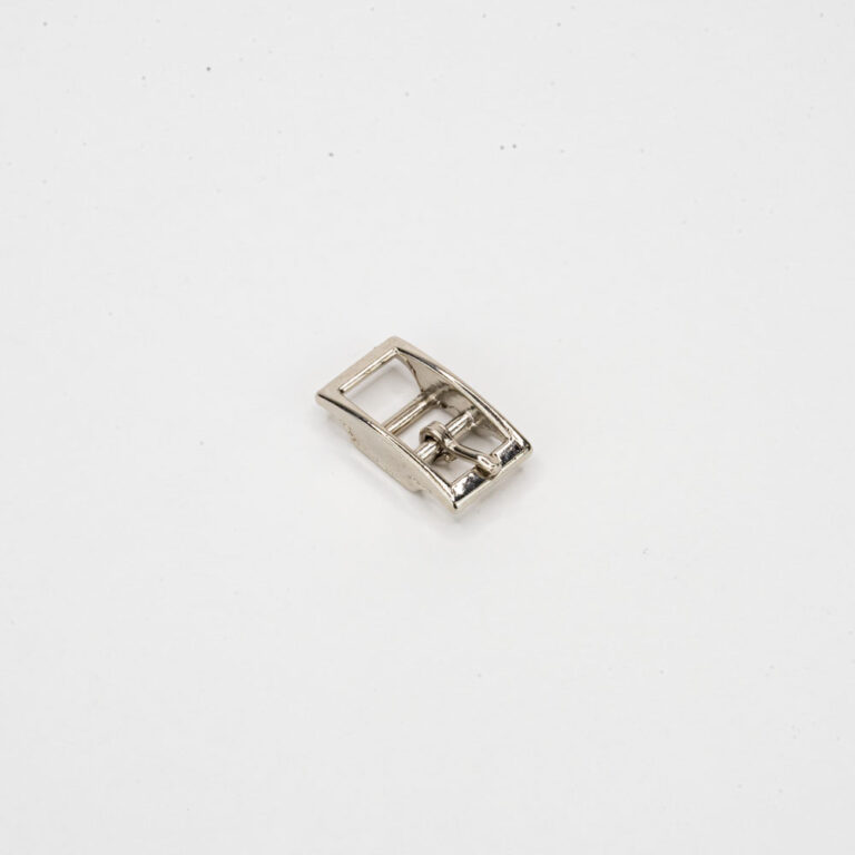 Double Bar Buckle 3/8" - Image 4