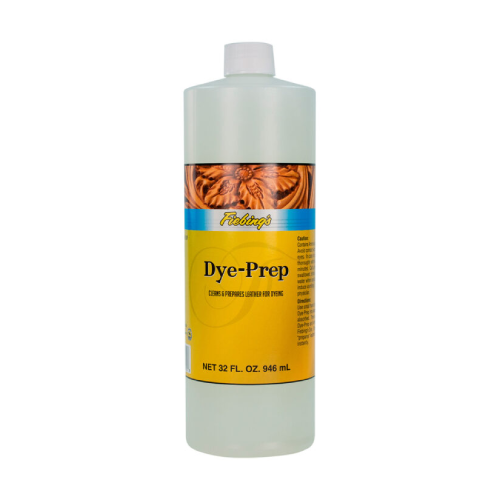 Fiebing's Dye Prep (32oz)
