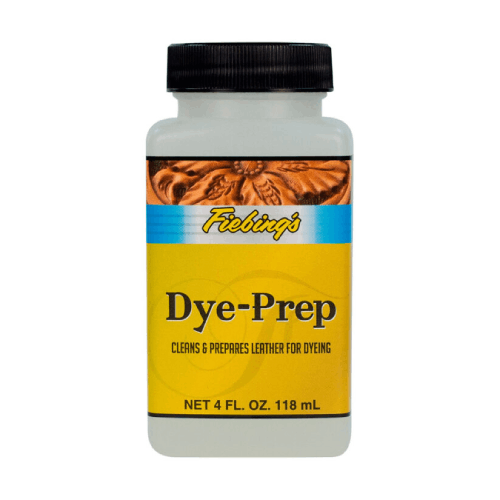 Fiebing's Dye Prep (4oz)