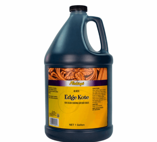 Fiebing's Edge Kote (Gallon)