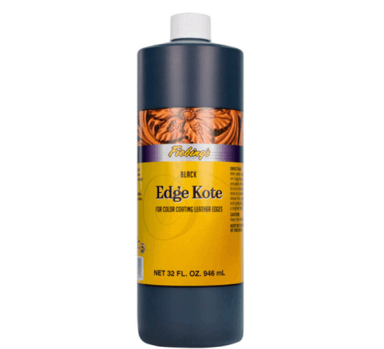 Fiebing's Edge Kote (32oz)