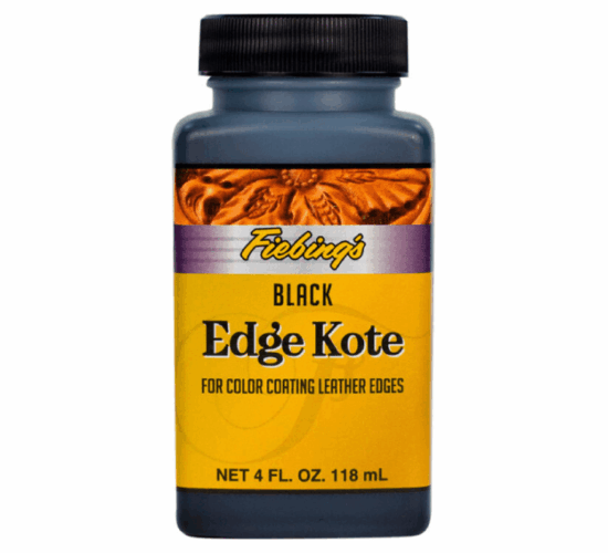 Fiebing's Edge Kote (4oz)