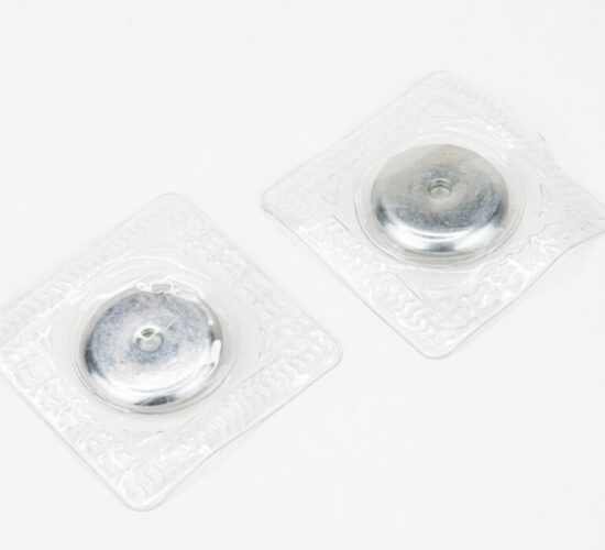 Hidden Magnet - 18mm