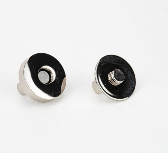 Magnetic Snap - Large - 18mm