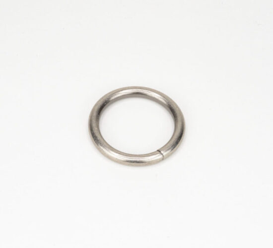 O-Ring 1 1/2" - Nickel