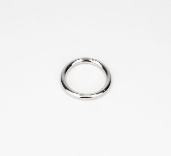 O-Ring 1 1/4" - Nickel