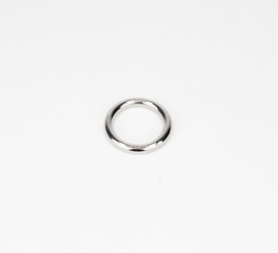 O-Ring 1" - Nickel
