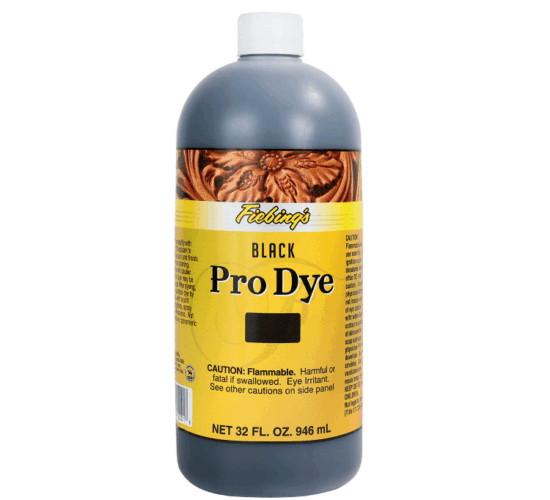 Fiebing's Pro Dye (32oz)