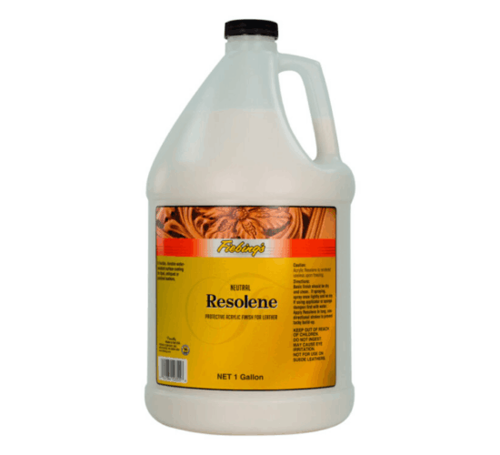 Fiebing's Resolene (Gallon)