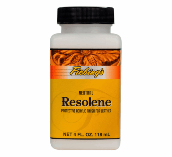 Fiebing's Resolene (4oz)