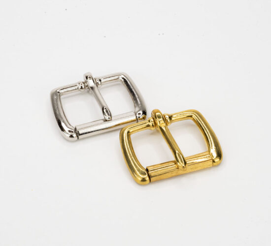 Solid Brass Roller 3/4"