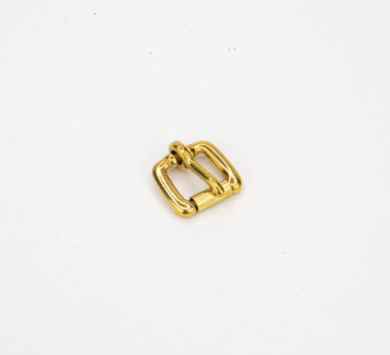 Solid Brass Roller 1/2"