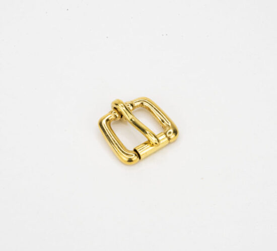 Solid Brass Roller 5/8"