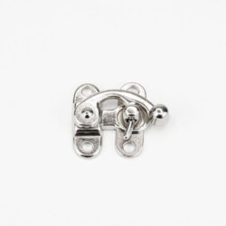 Small Swing Clasp - Sav-Mor Leather Supply