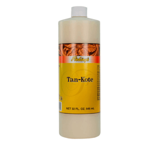 Fiebing's Tan Kote (32oz)
