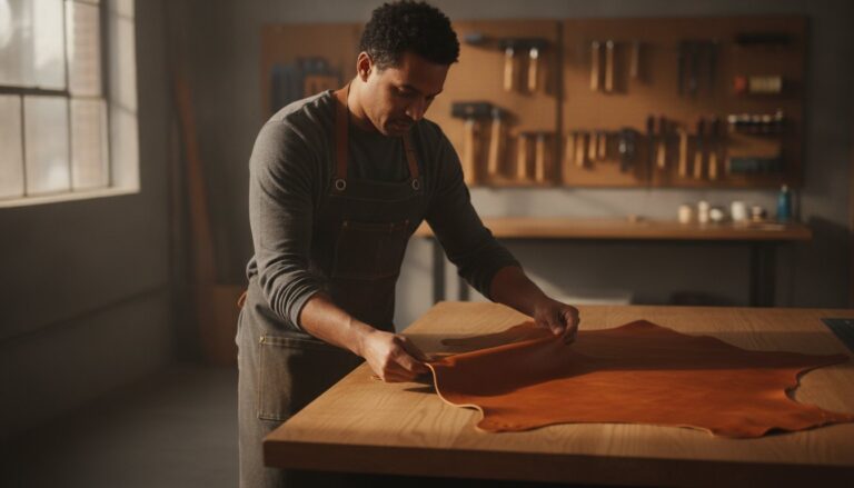 Premium Leather Hides: Professional Buyer's Guide 2026